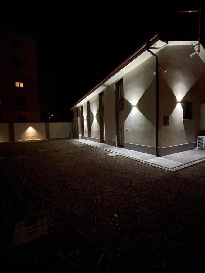Relais Sacro Cuore Bologna Exterior foto